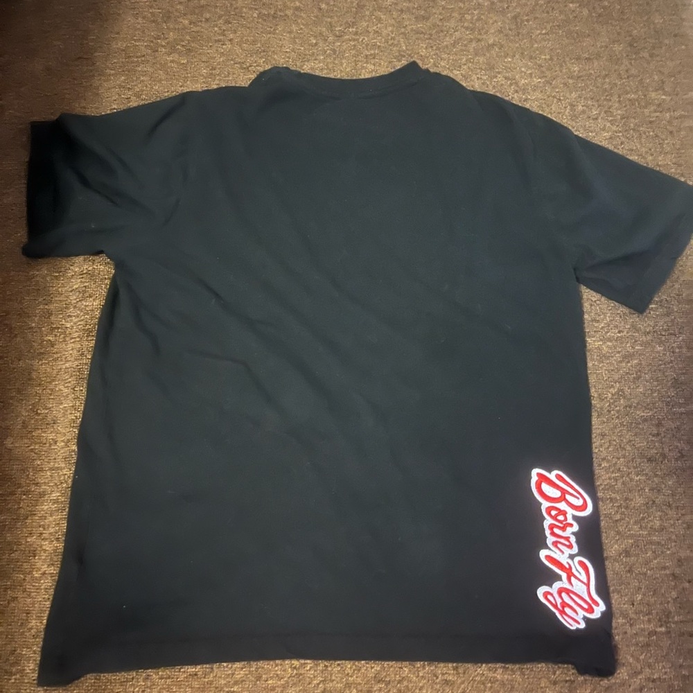 Fly’n snack t-shirt